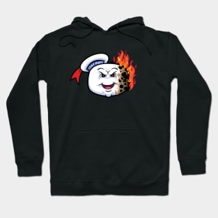 Form of the Destructor Hoodie